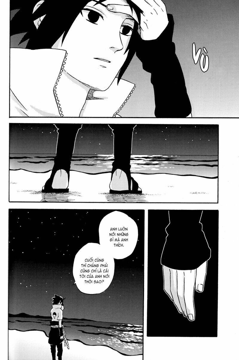 cửu vĩ hồ ly dj - guiding light chapter 1 29