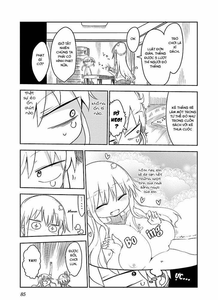 chichi chichi chapter 10 3