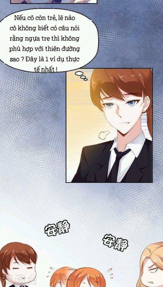 người vợ bí ẩn của tổng tài chapter 12 5