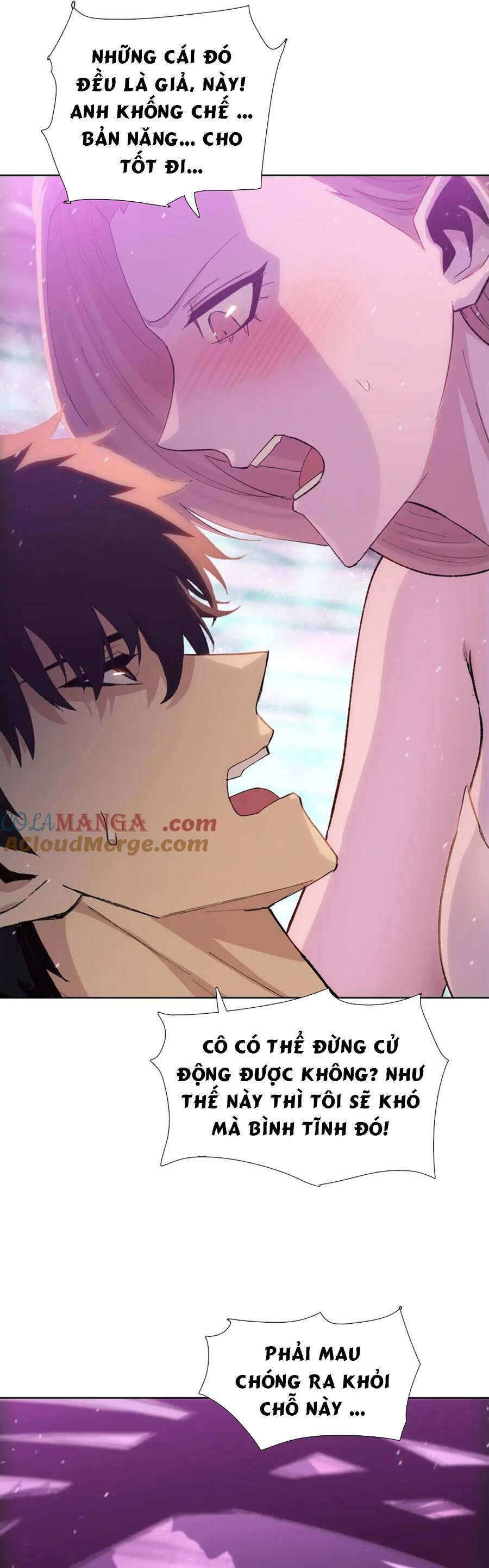 kẻ tàn nhẫn ngày tận thế: bắt đầu dự trữ hàng tỉ tấn vật tư chapter 49 20