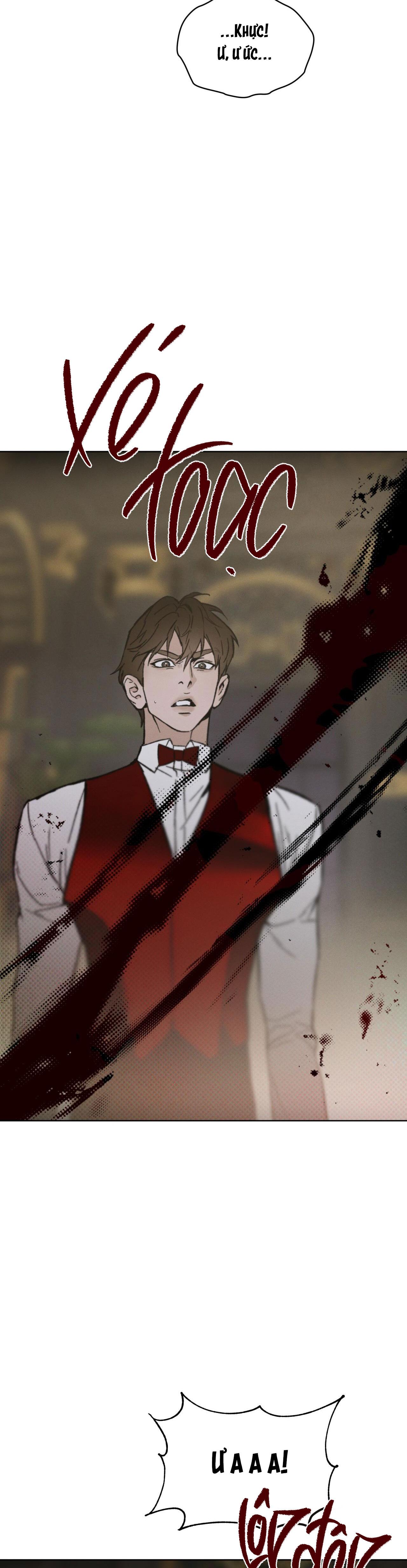 codename anastasia chapter 18 28