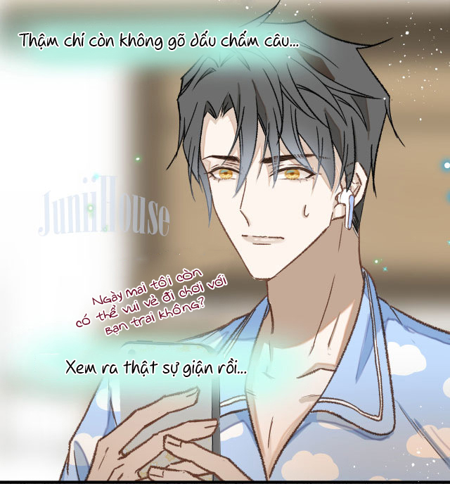 dù sao tôi vẫn vĩ đại như vậy chapter 8 28