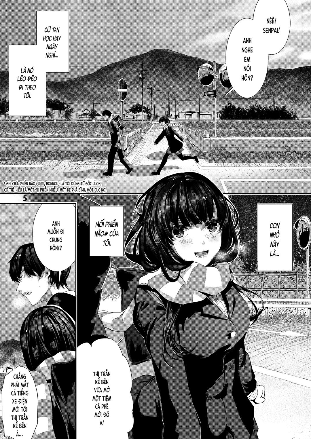 làm tình với cô bạn thời thơ ấu chapter 1 4