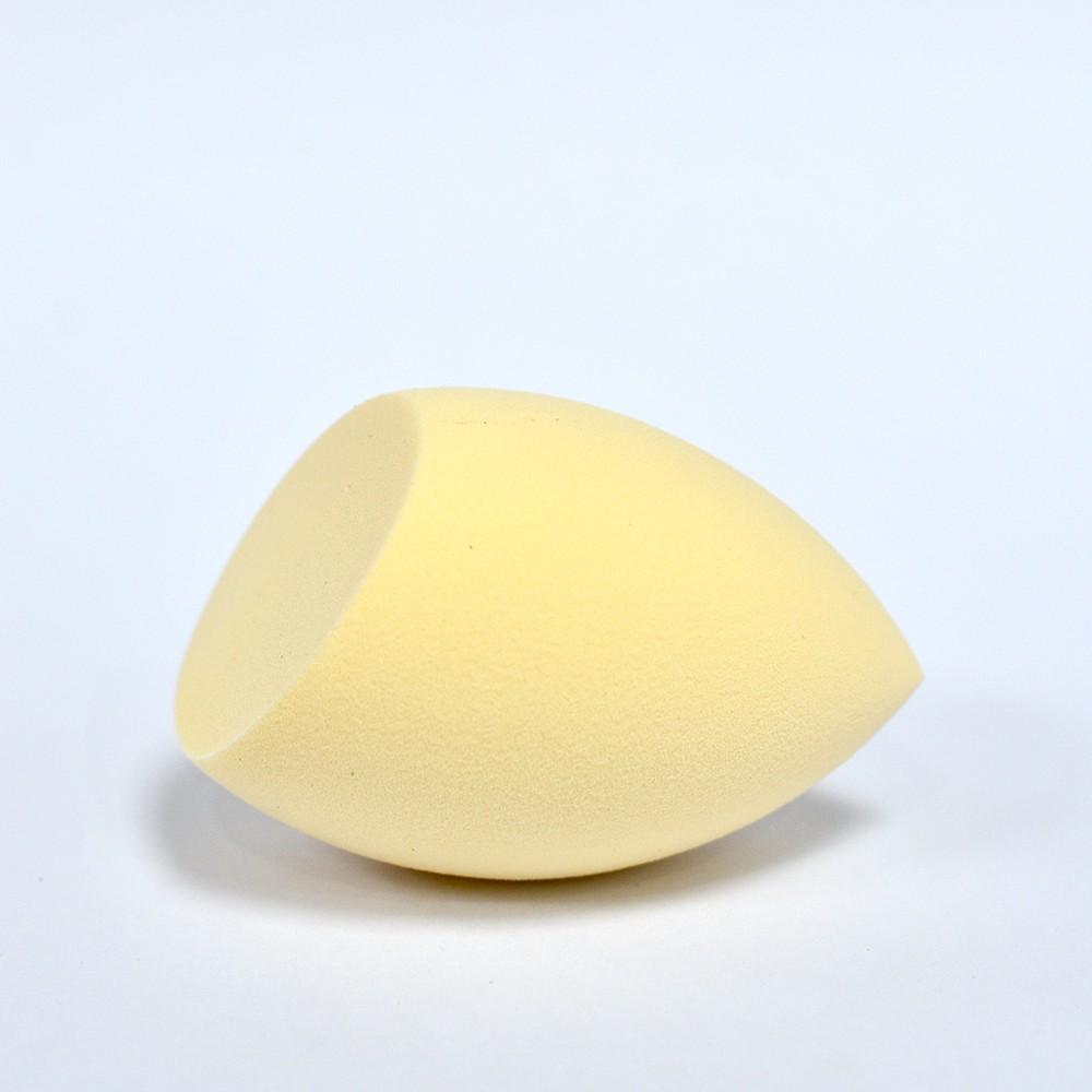 Sponge Mút trang điểm vát chéo tán nền hình quả trứng