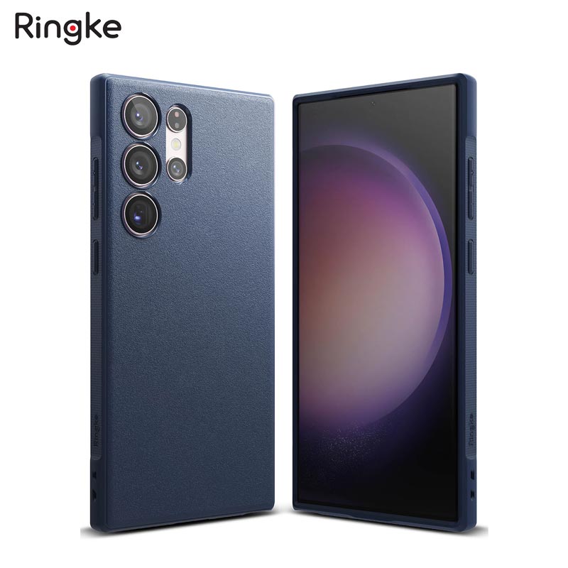Ốp Lưng Ringke Onyx dành cho Samsung Galaxy S23/S23 Plus/S23 Ultra/S22/S22 Plus/S22 Ultra - Hàng Chính Hãng