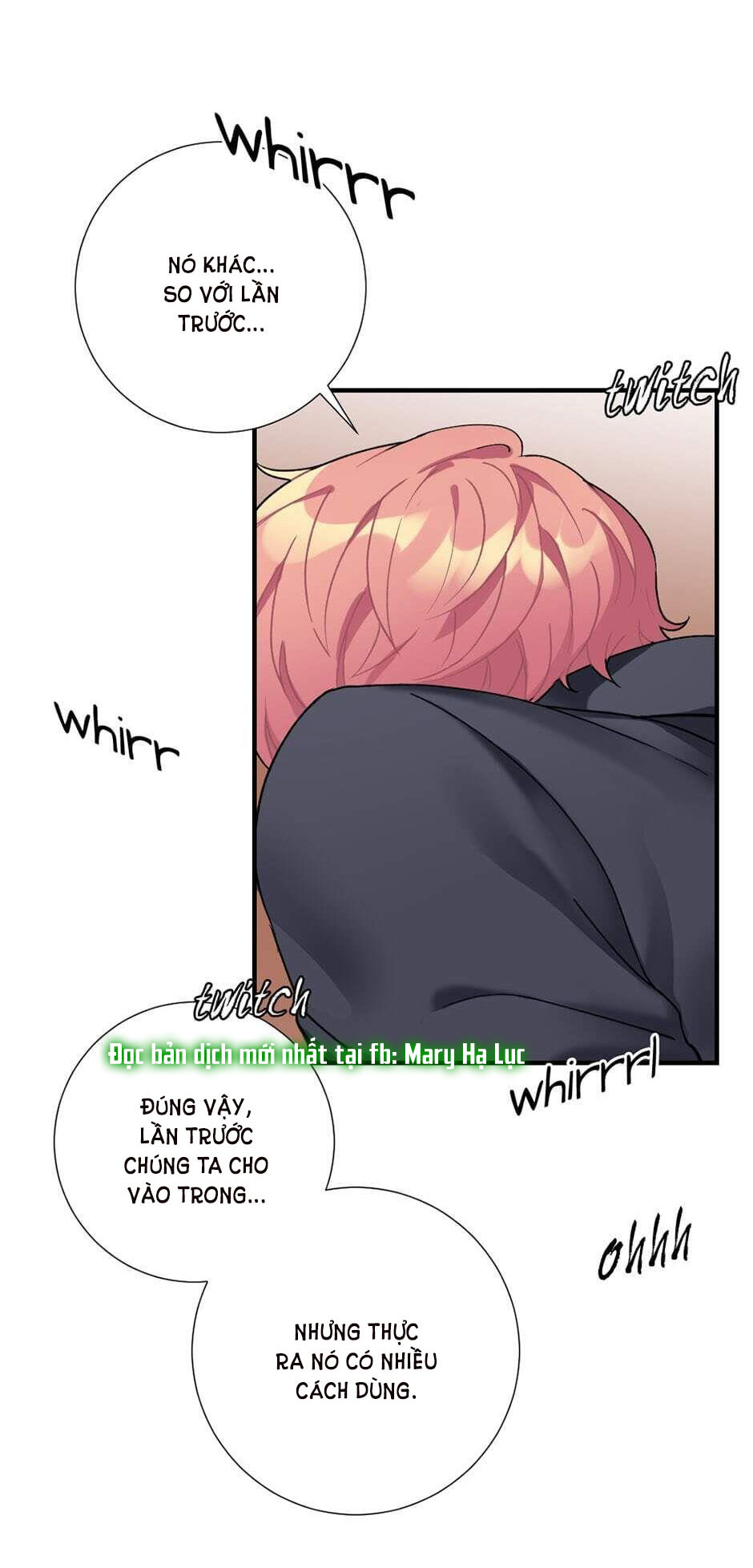 tiểu thư và dàn hầu nam mlem chapter 24 46