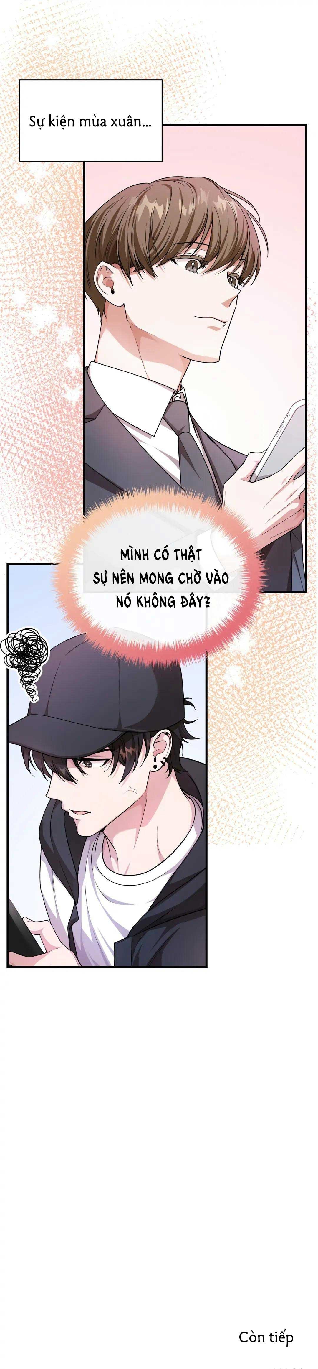 thành viên của hội là hàng xóm bên cạnh chapter 7 16