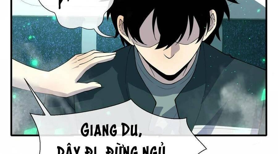 nhìn thấy thanh máu, ta xử tội thần linh chapter 101 37