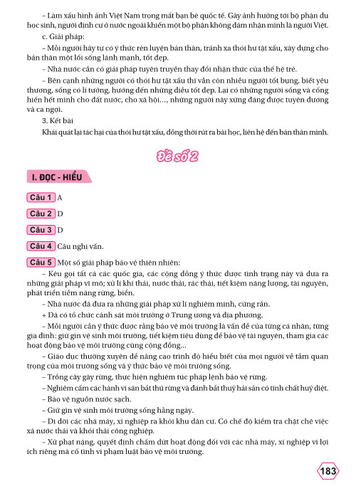 Sách - Bồi Dưỡng Ngữ Văn 8 - Biên sọan theo chương trình GDPT mới - ndbooks