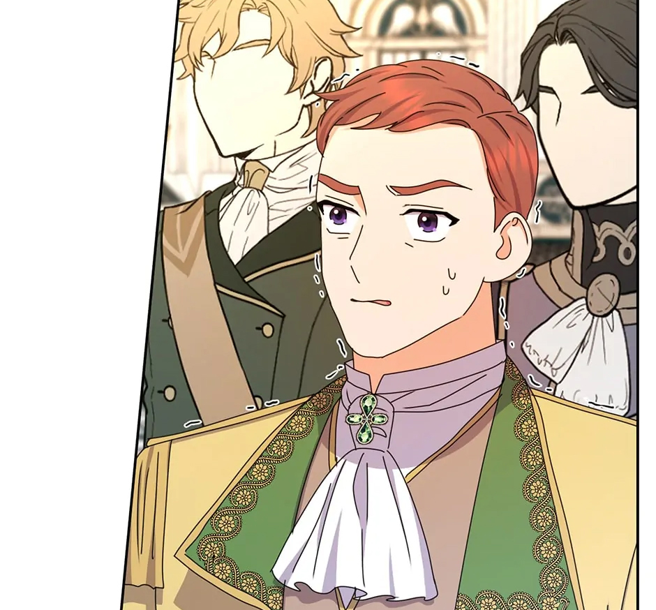 từ hầu gái tôi đã trở thành hoàng hậu chapter 94 63