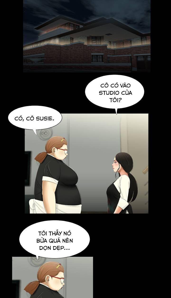 chú và cháu chapter 24 29