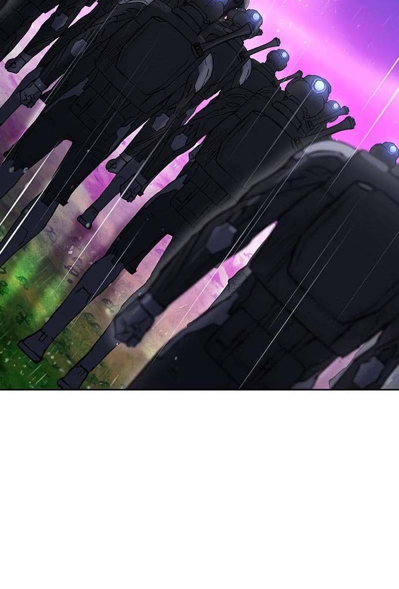 druid tại ga seoul - người hóa thú chapter 78 110