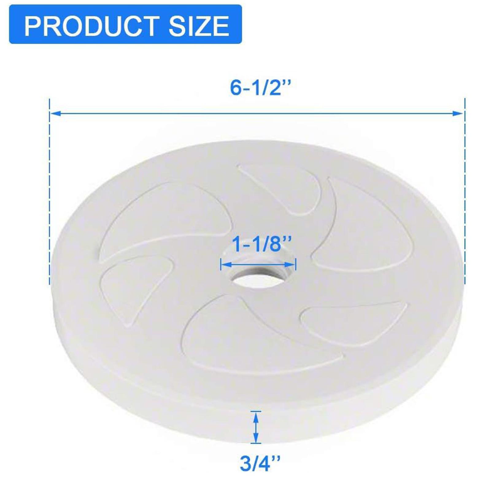 C6 Large Wheel Parts for 180 280 Swimming Pools Cleaning Pools Cleaner System
