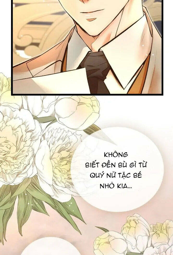 Hoàng Tử Rắc Rối chapter 14.2 13