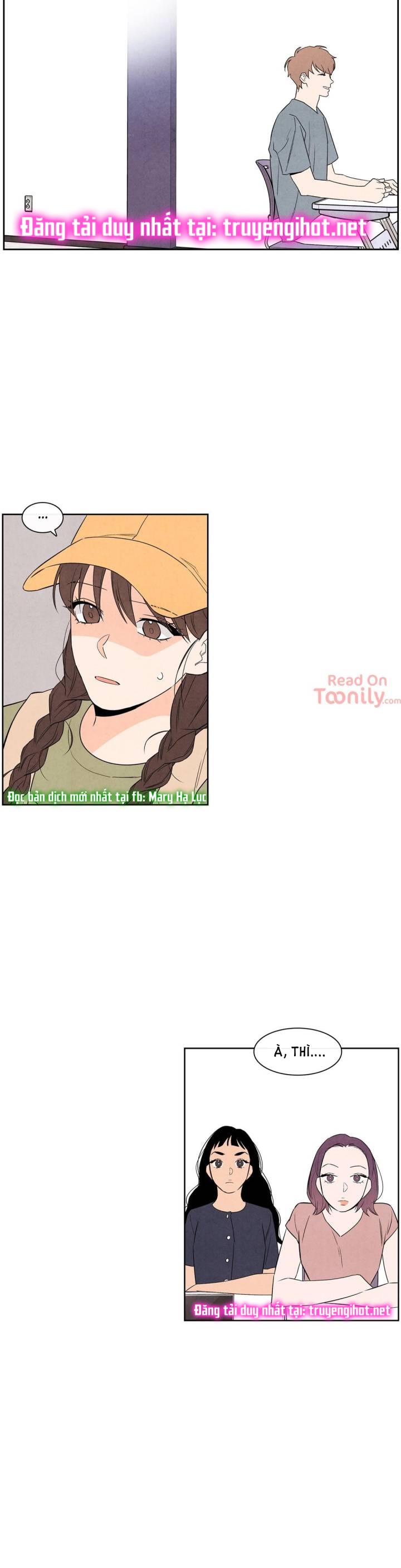 1 cộng 1 bằng.... chapter 22.1 7