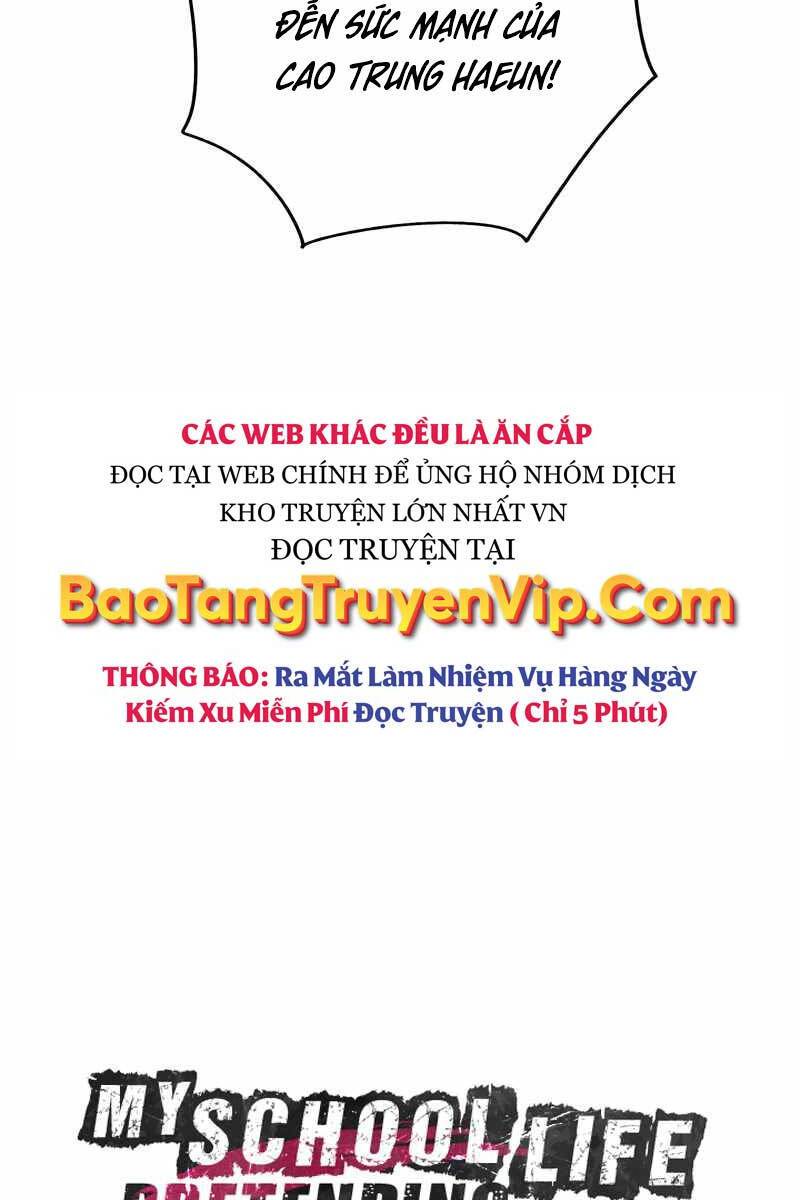 giả vờ làm kẻ vô dụng ở học đường chapter 47 48