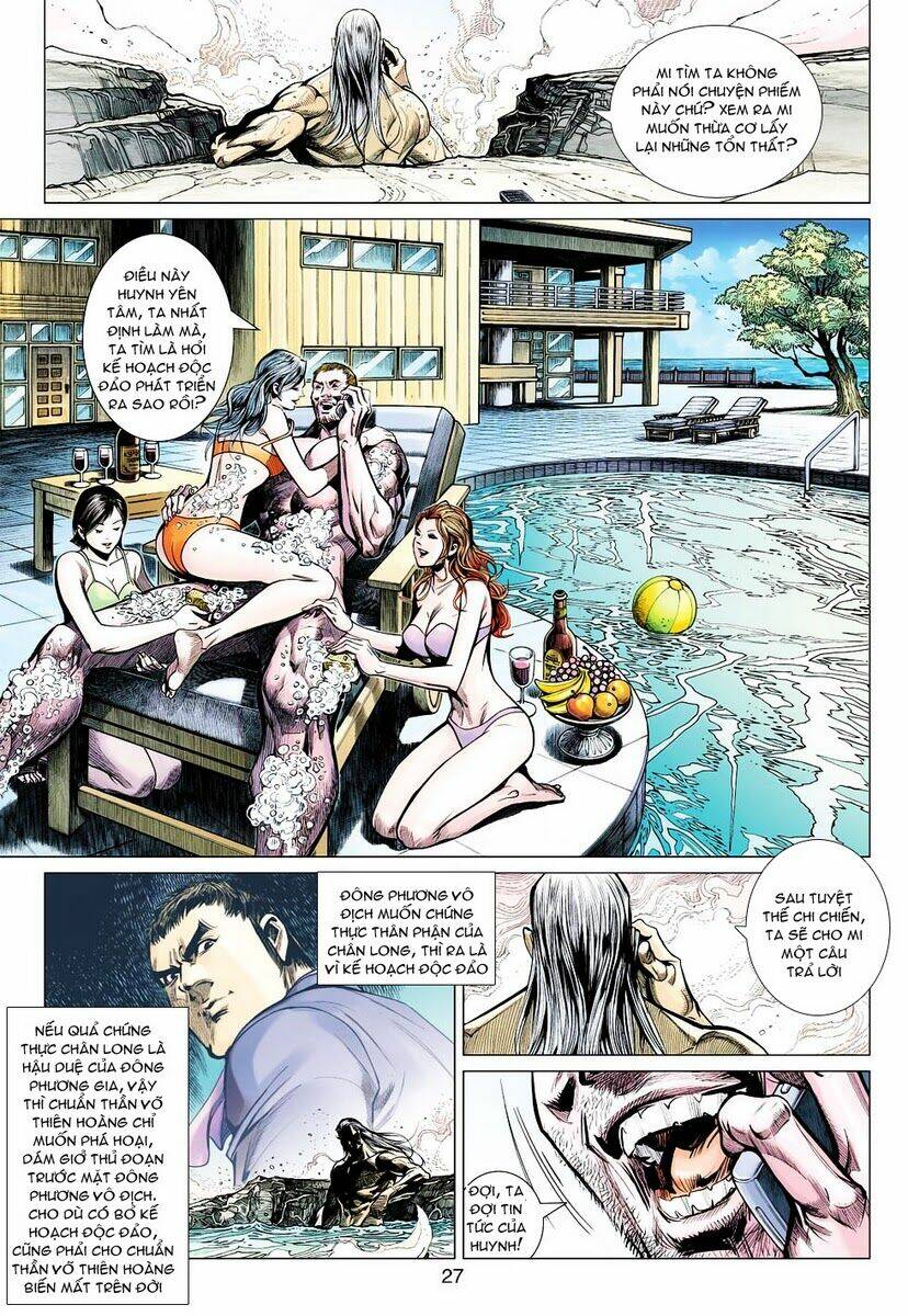 vương phong lôi 2 chapter 29 27