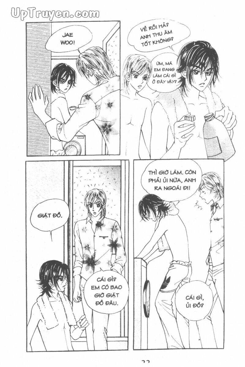 hái sao tình yêu chapter 4 22