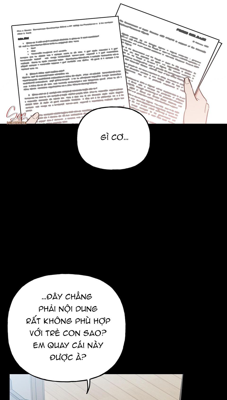 lệnh cứu rỗi chapter 5 3