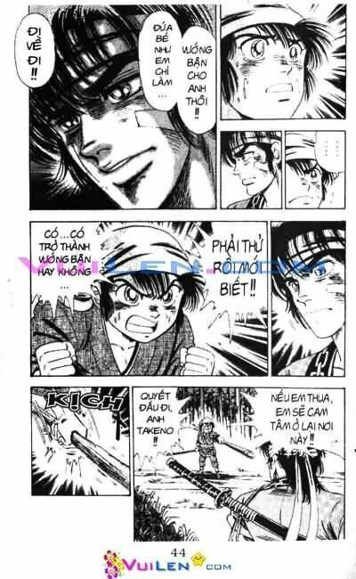 vương tử takeru chapter 13 44