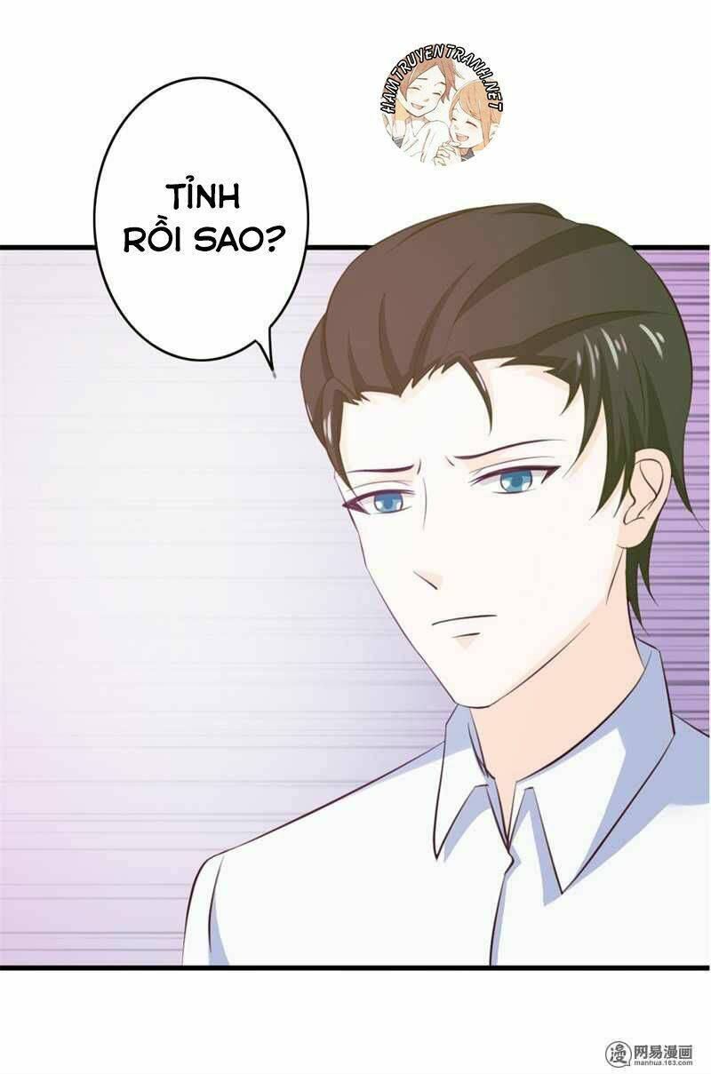 bá đạo tổng tài ngạnh thượng cung chapter 30 9