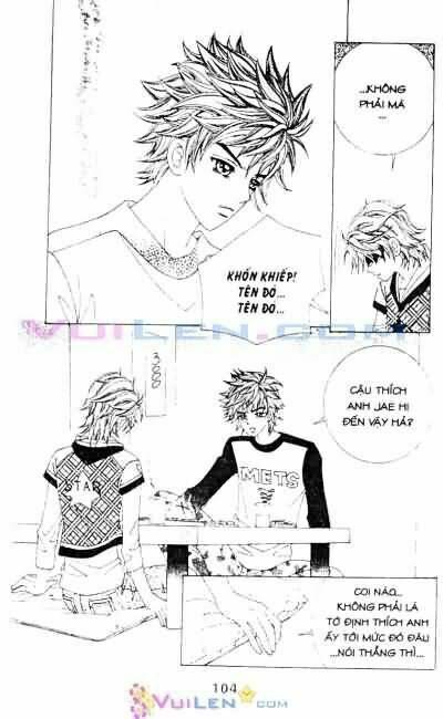 chàng gà mái chapter 6 104