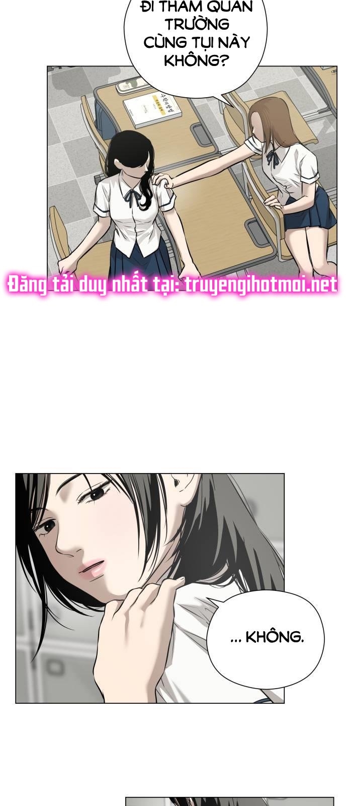 nữ anh hùng - truyện ngắn chapter 3.2 6