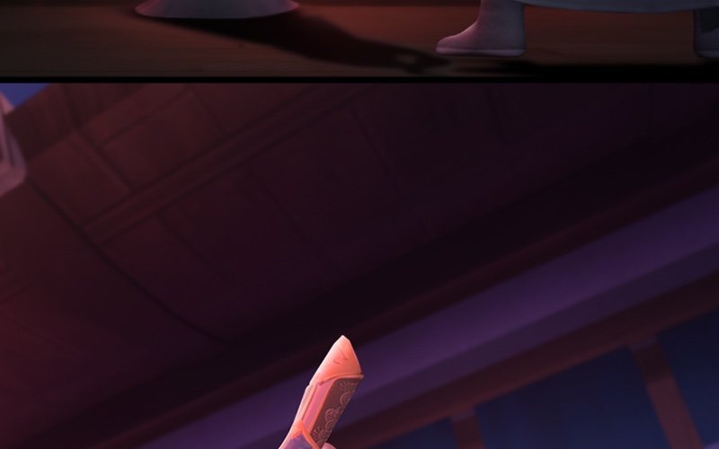 lâm uyên kiếp chapter 5 8