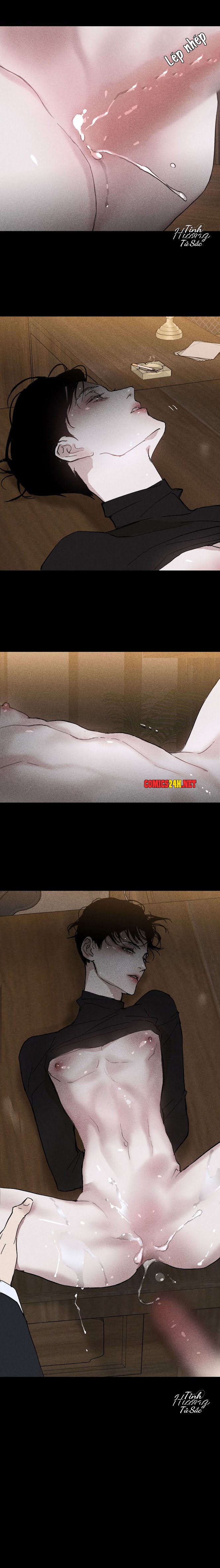 người đàn ông đã kết hôn chapter 11 17