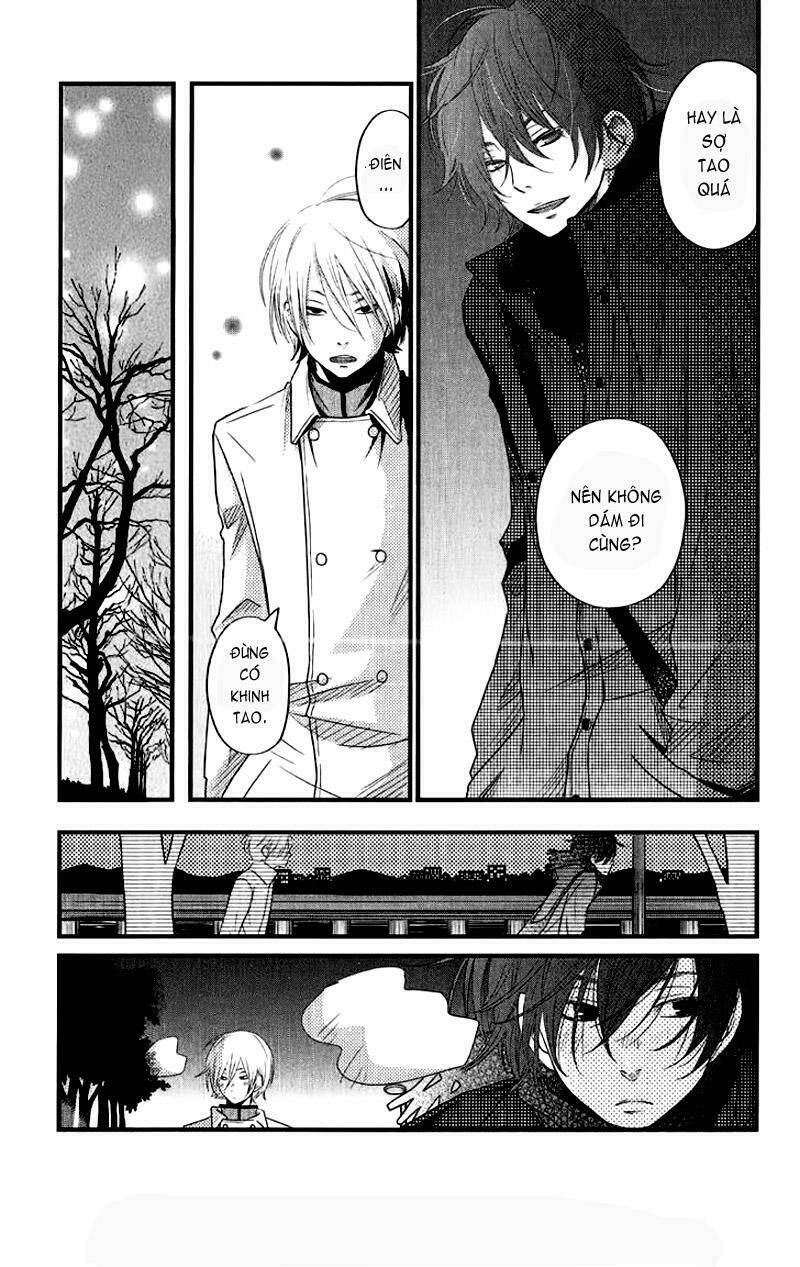 tonari no kaibutsu-kun chapter 15 21