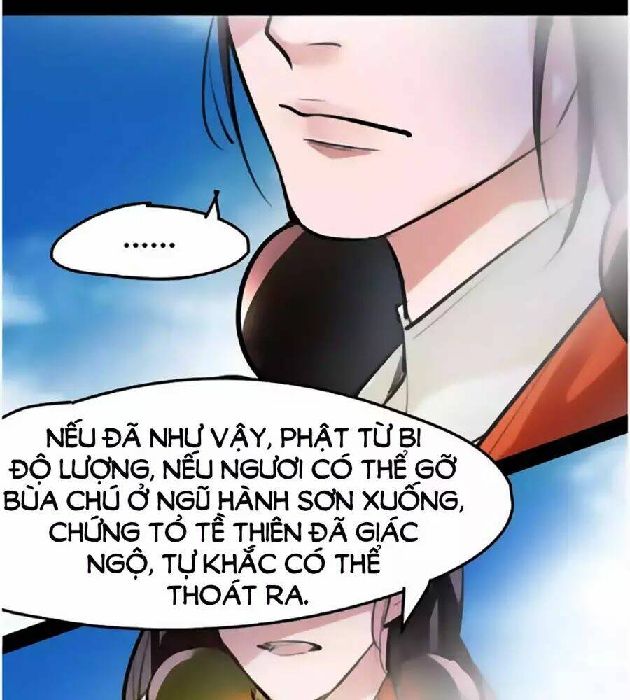 đường tăng cũng quyến rũ chapter 29 19