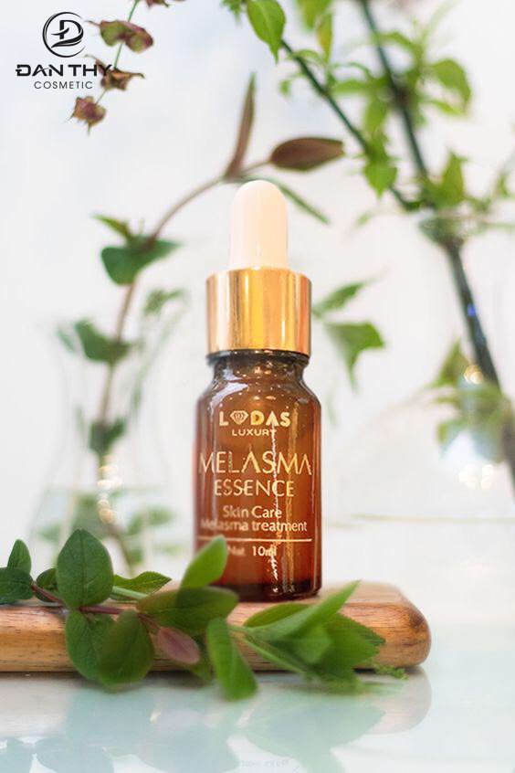 Đan Thy Cosmetic - Serum Nám Melasma Essence Lodas Luxury