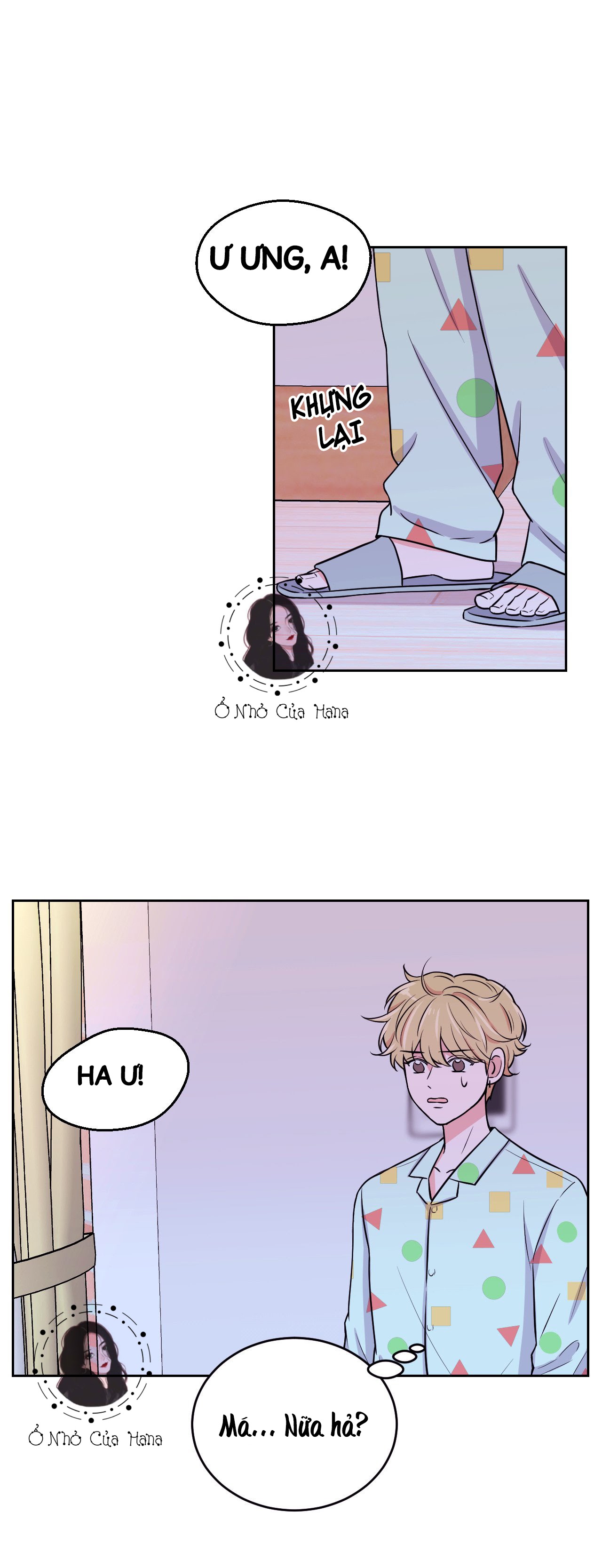 kinh nghiệm cảnh nóng chapter 8 24