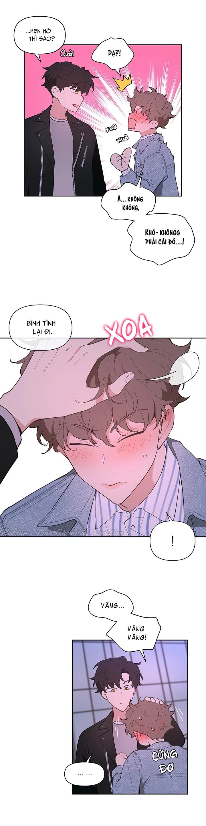 tâm tư của ju in chapter 11 10