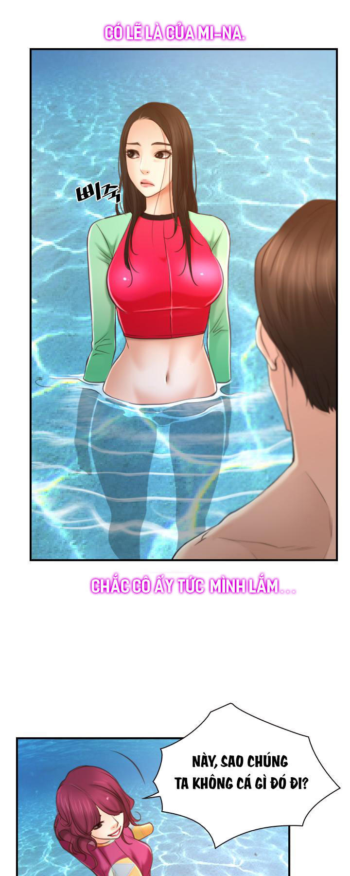 xúc cảm chôn giấu chapter 13 23