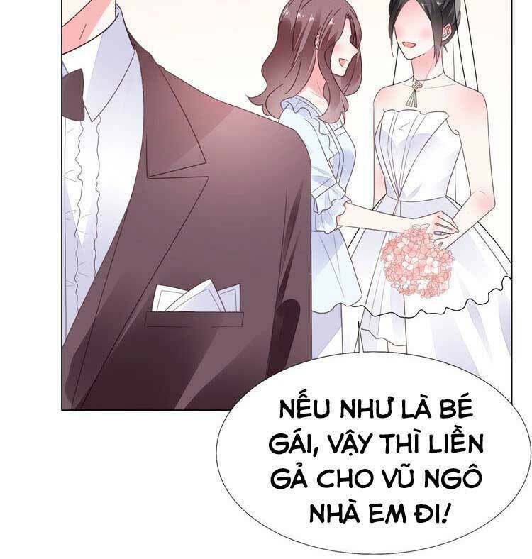 điều ước sủng ái bất bình đẳng chapter 118.1 29