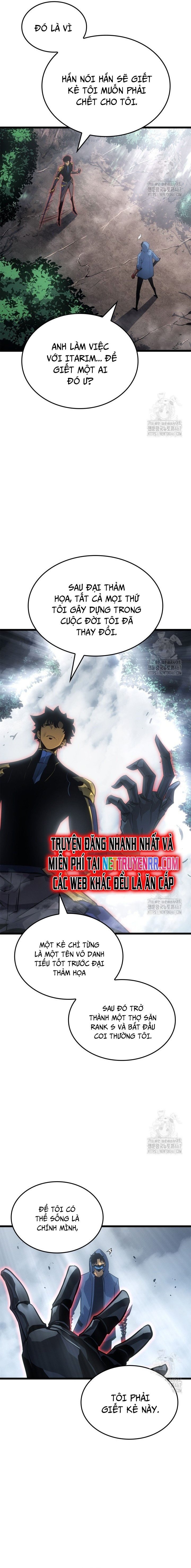 solo leveling : ragnarok chapter 38 16