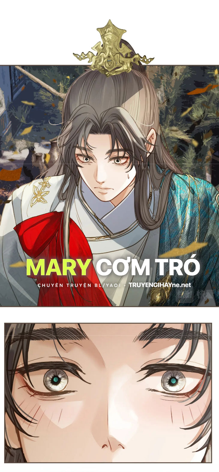 thám hoa chapter 1.1 40