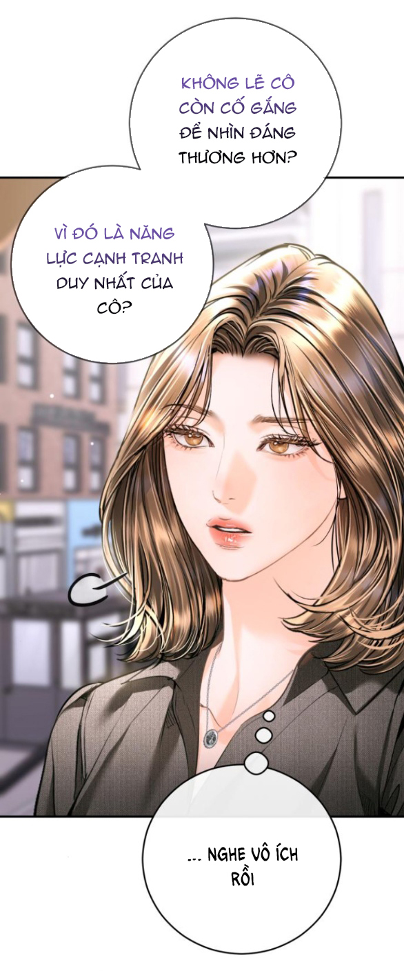 đứa trẻ trông giống tôi chapter 39.2 6