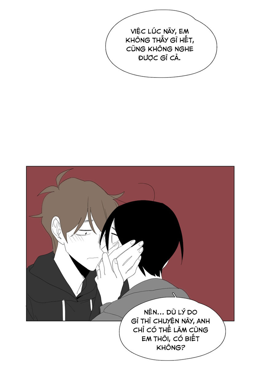 thú cưng của tôi là dơi chapter 49 54