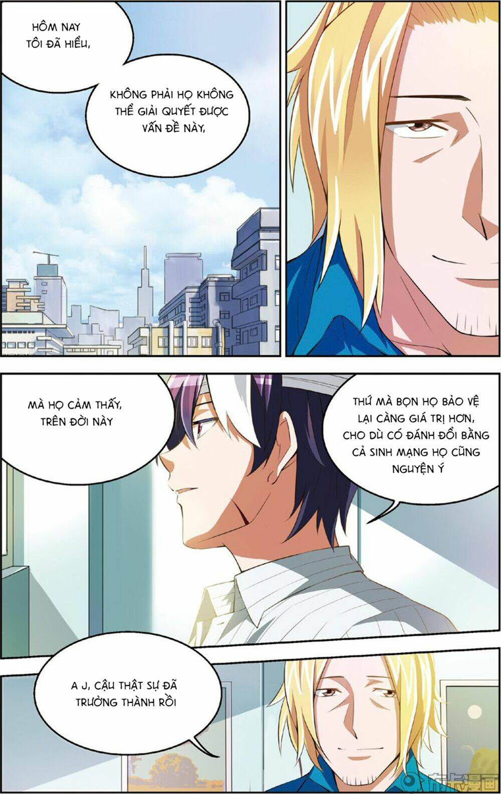 thiên tài j chapter 25 7