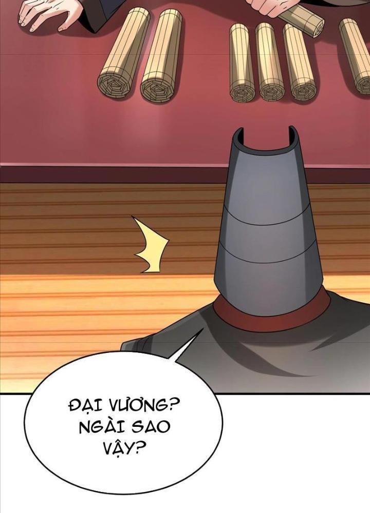đại tần, ta là con tần thủy hoàng, giết địch thành thần chapter 72 18