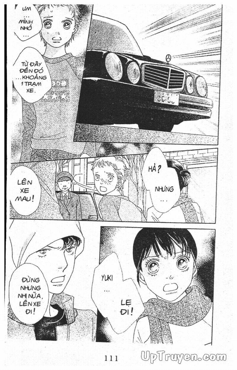 con nhà giàu chapter 193 108