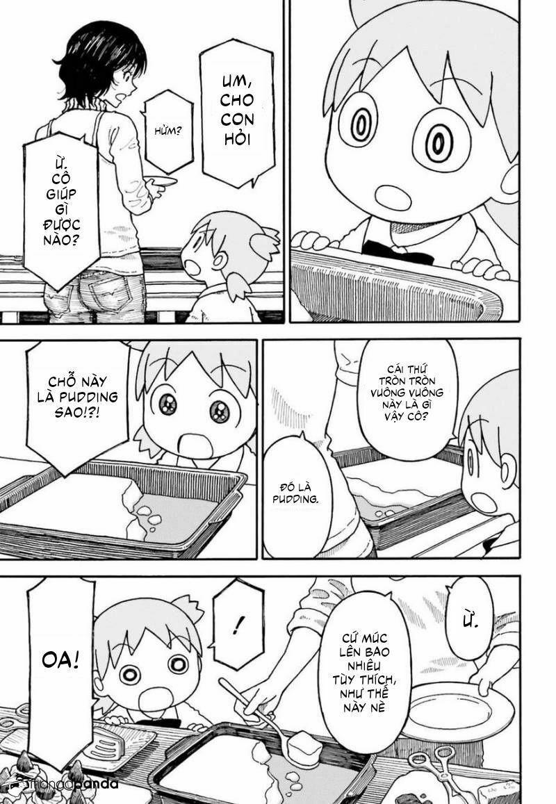 yotsubato! chapter 100 7