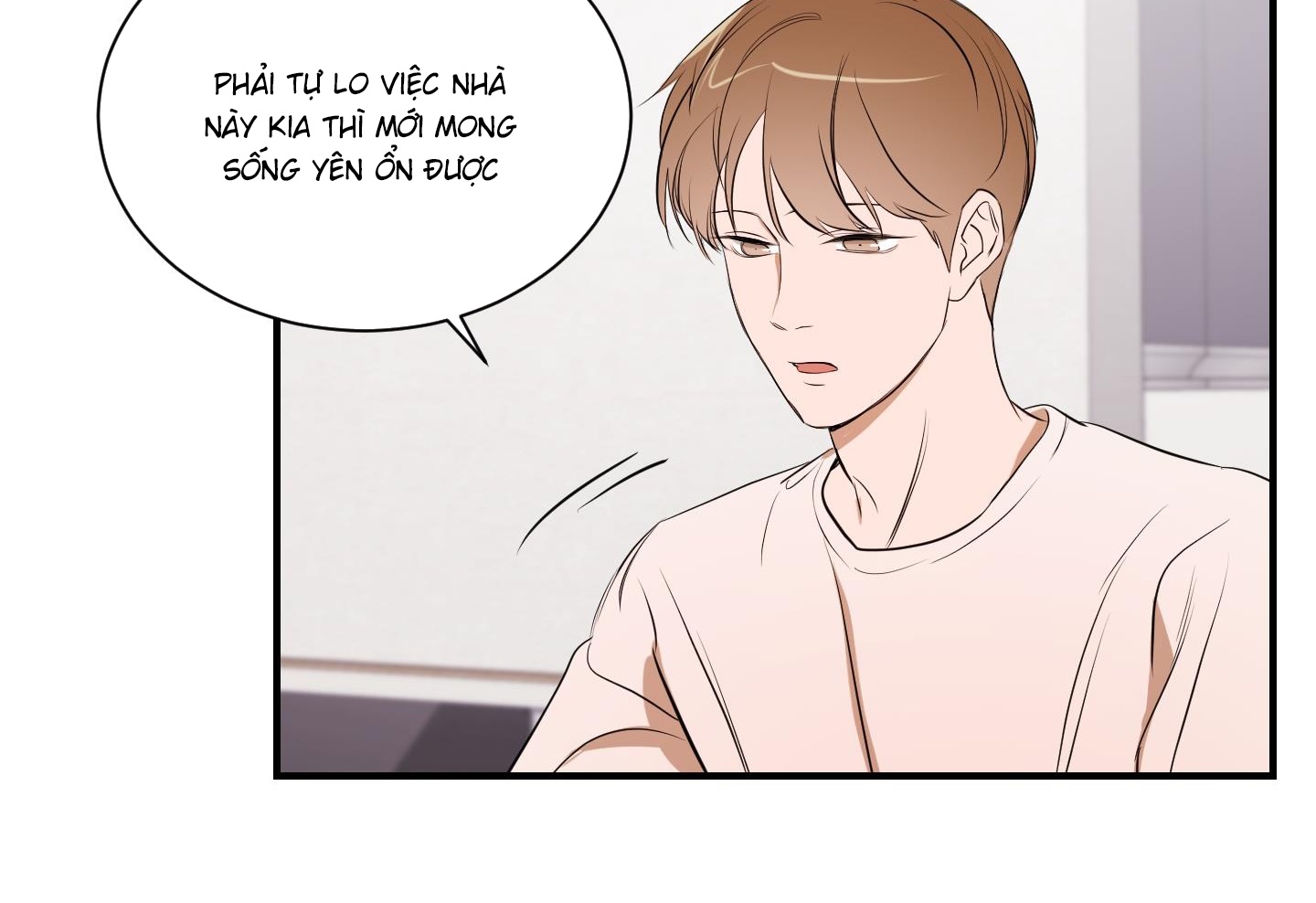 chốn riêng tư chapter 50 110