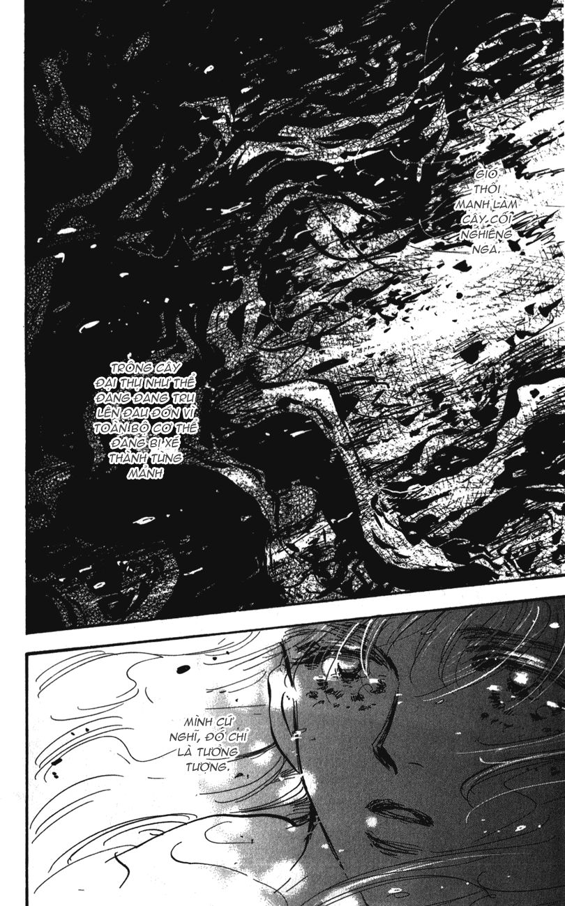 mầm sống chapter 114 35