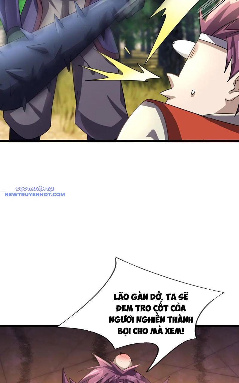 ngủ say vạn cổ: xuất thế đẩy ngang chư thiên chapter 58 33