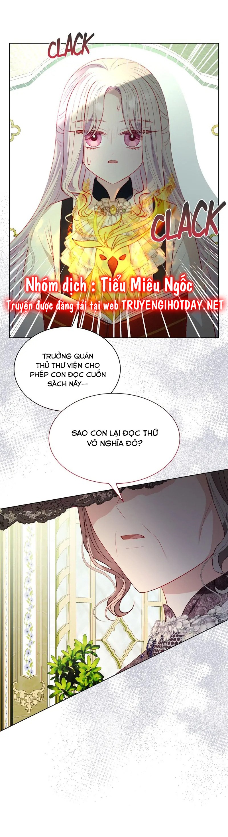 papa của tôi đã xuất hiện chapter 50 28