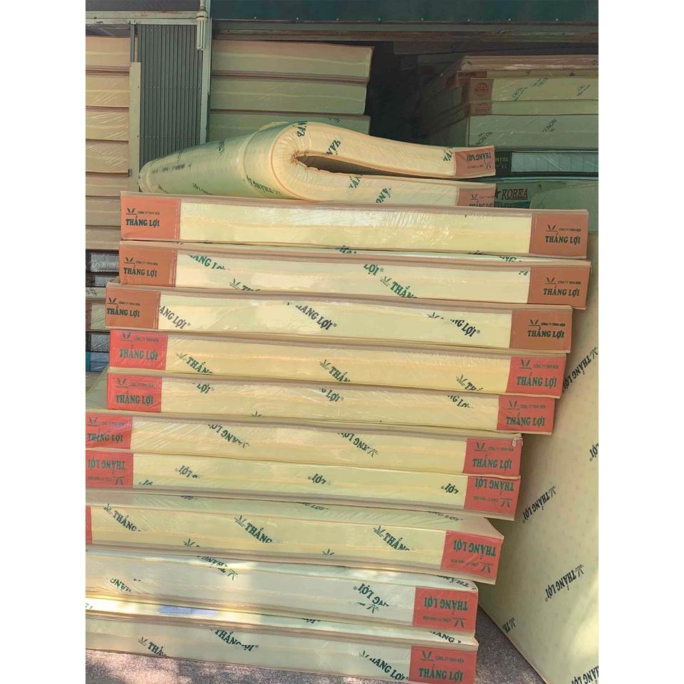 NỆM CAO SU NON THẮNG LỢI CAO CẤP - 1M8X2MX20CM