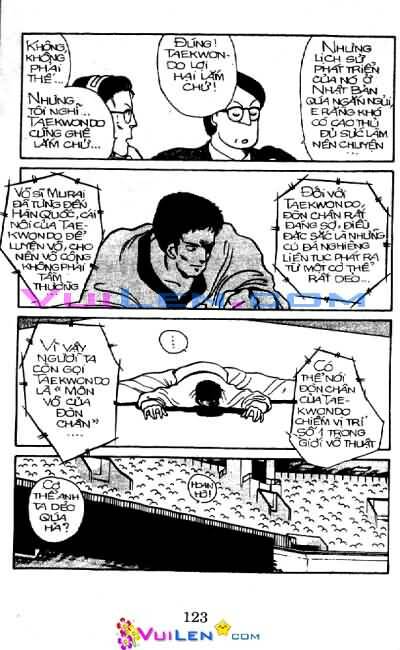 truyền nhân atula - shura no mon i chapter 5 124